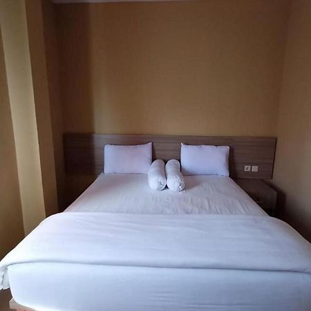 Mess Mt Haryono Motel Sampit Bagian luar foto