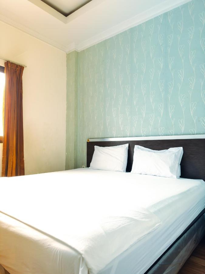 Mess Mt Haryono Motel Sampit Bagian luar foto